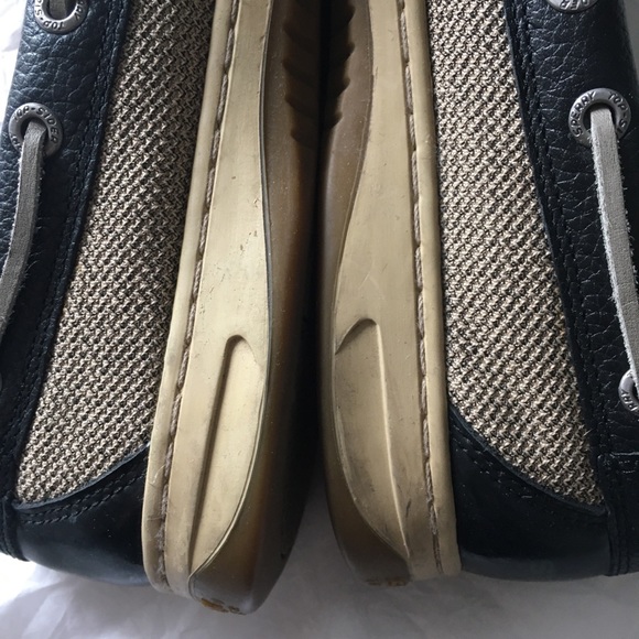 Sperry | Angelfish Slip-On Boat Shoe - Picture 10 of 14